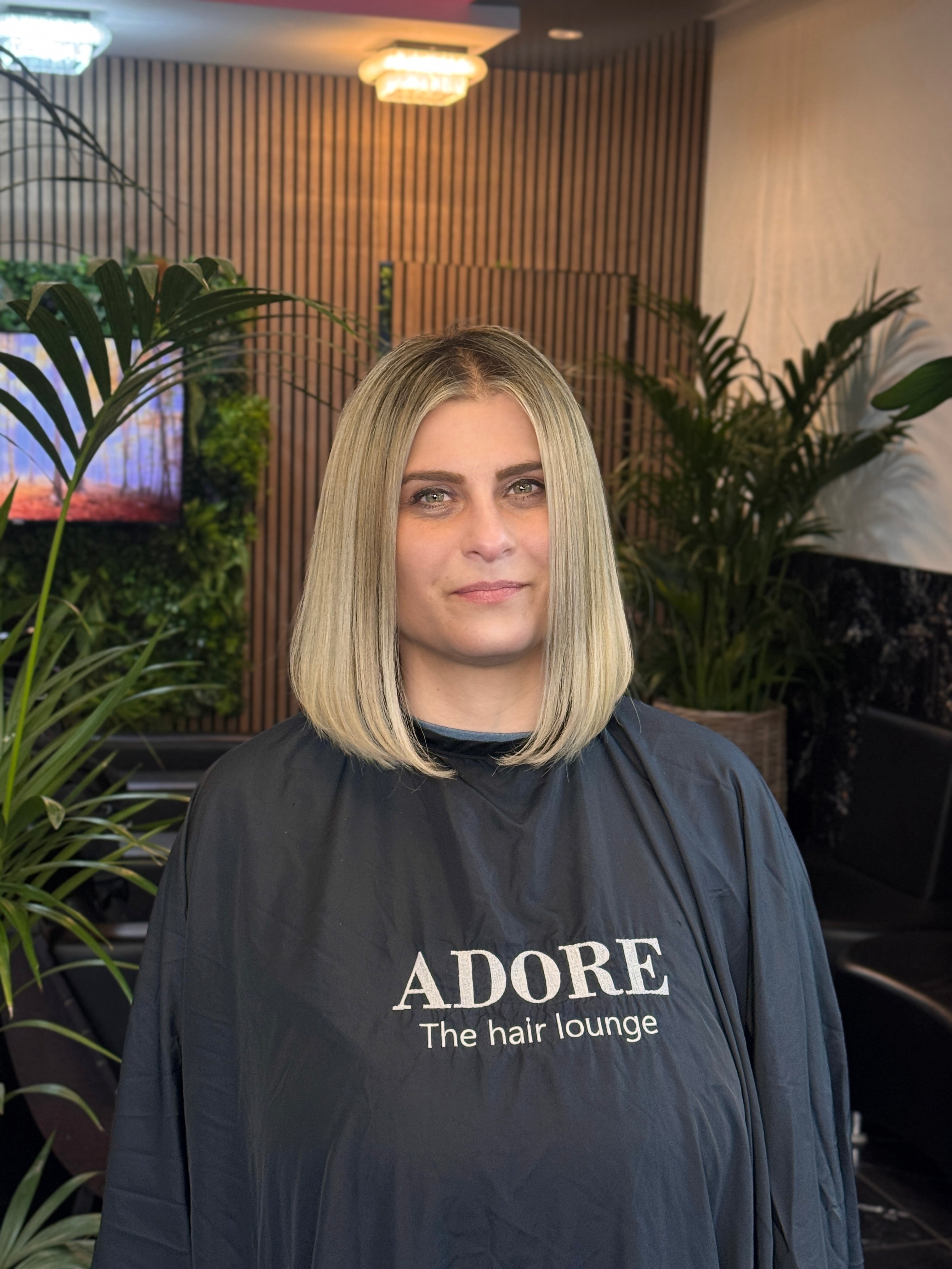 Adore Hair