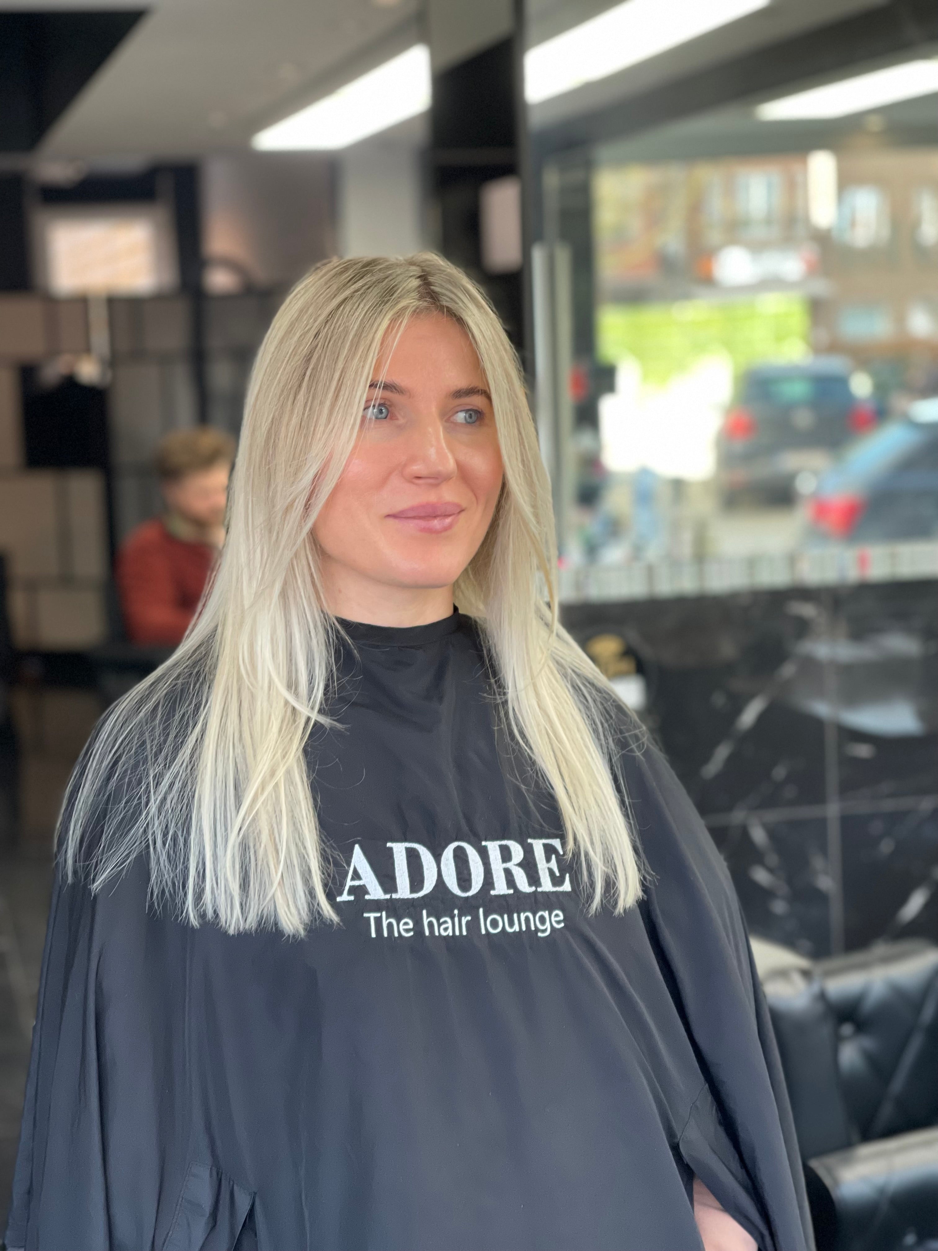 Balayage