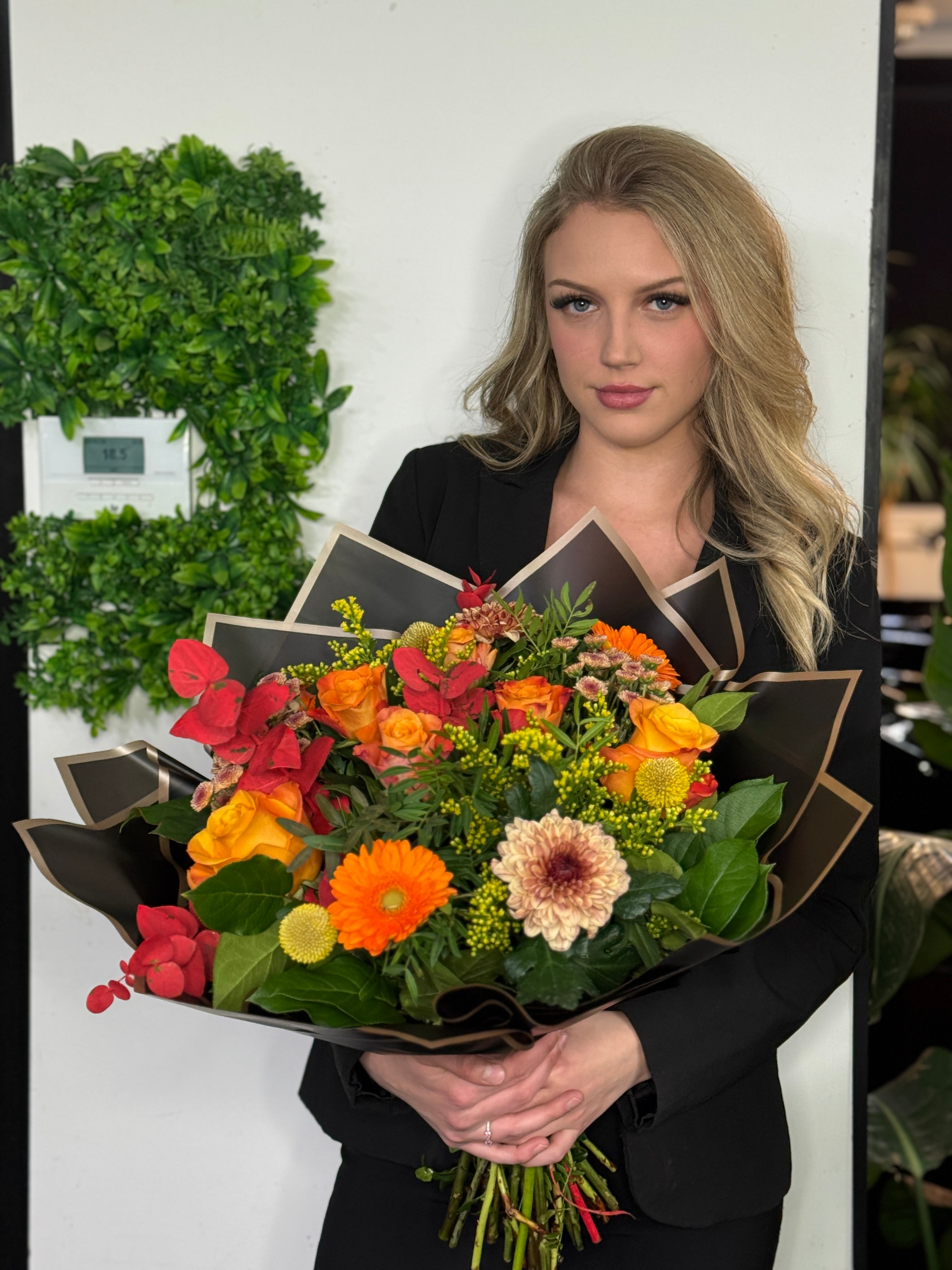 Adore Flowers