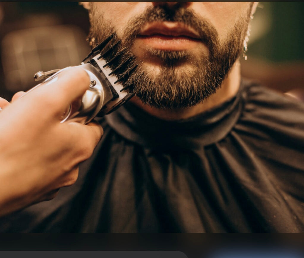 Enkel Baard
