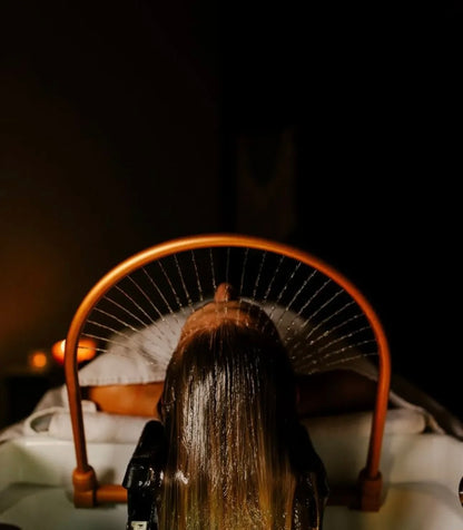 Luxe massage 90 min 1 persoon